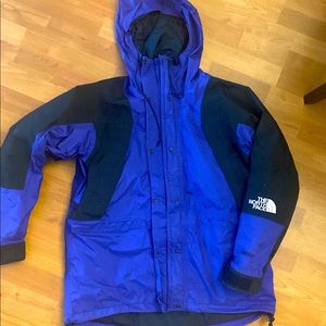 North Face Denali Shell